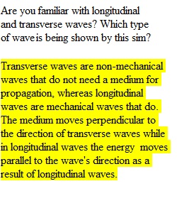 Sound and Wave Basics